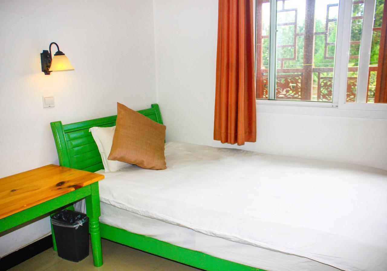 Dali Lao Shay Youth Hostel Экстерьер фото