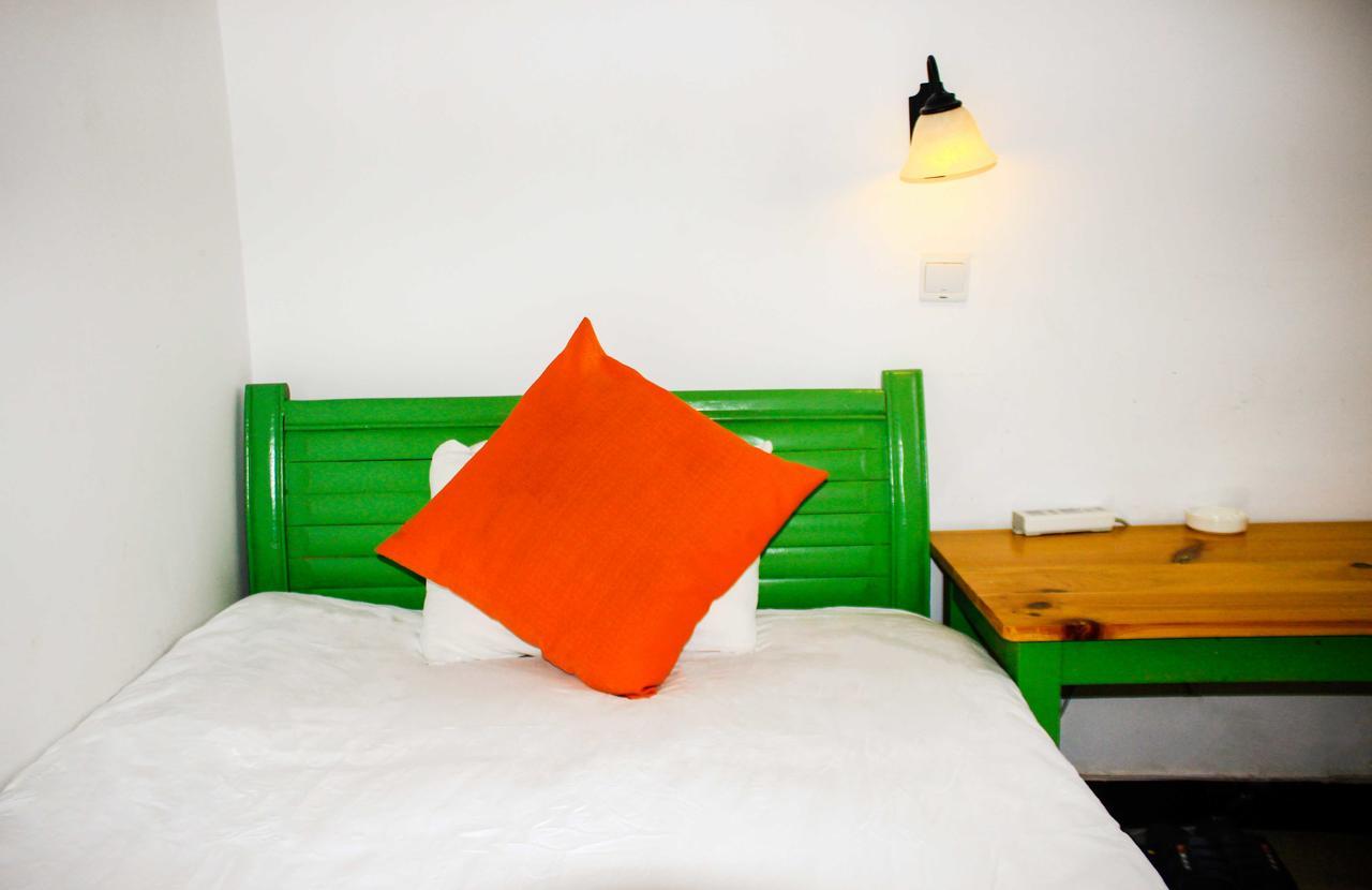 Dali Lao Shay Youth Hostel Экстерьер фото