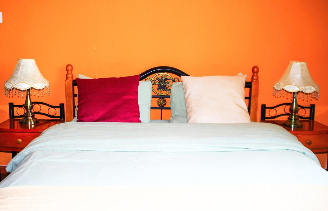 Dali Lao Shay Youth Hostel Экстерьер фото