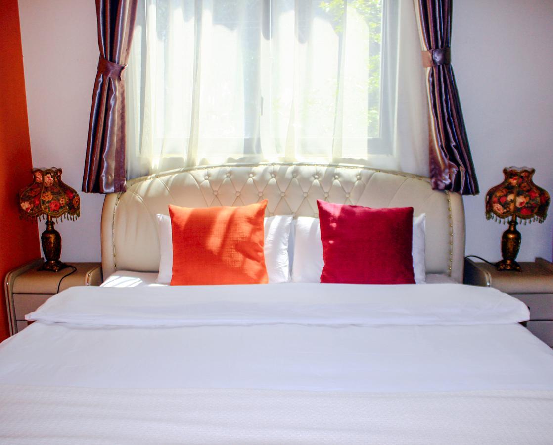 Dali Lao Shay Youth Hostel Экстерьер фото